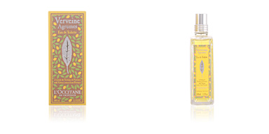 VERVEINE AGRUMES eau de toilette spray L'Occitane