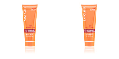 AFTER SUN tan maximizer soothing moisturizer Lancaster