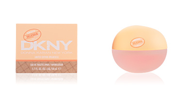 DELICIOUS DELIGHTS DREAMSICLE edt vapo Donna Karan