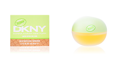 DELICIOUS DELIGHTS COOL SWIRL edt vapo Donna Karan