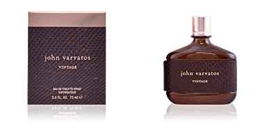 VINTAGE edt vapo John Varvatos