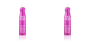 BED HEAD SUPERSTAR queen for a day thickening spray Tigi