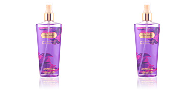 LOVE SPELL body mist Victoria's Secret