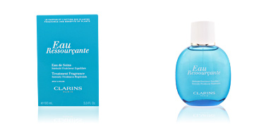 EAU RESSOURÇANTE spray Clarins
