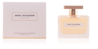ANGEL SCHLESSER POUR ELLE eau de parfum spray Angel Schlesser
