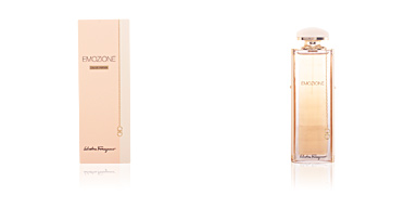 EMOZIONE eau de parfum spray Salvatore Ferragamo