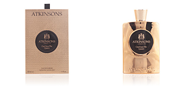 OUD SAVE THE QUEEN edp vapo Atkinsons