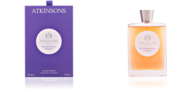 THE ODD FELLOW'S BOUQUET edt vapo Atkinsons