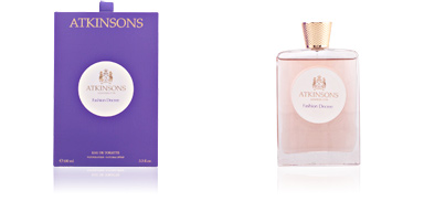 FASHION DECREE edt vapo Atkinsons