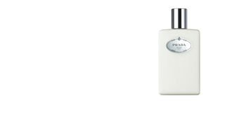 INFUSION IRIS loción hidratante corporal Prada
