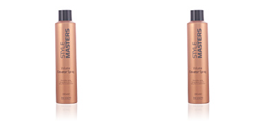STYLE MASTERS roots lifter spray Revlon