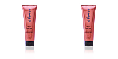 STYLE MASTERS smooth conditioner for straight hair Revlon