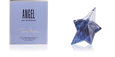 ANGEL GRAVITY STAR edp vapo Thierry Mugler