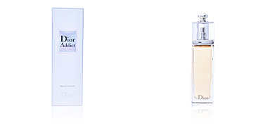 DIOR ADDICT eau de toilette vaporisateur Dior