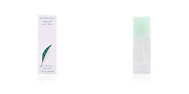 GREEN TEA eau parfumée vaporizzatore Elizabeth Arden