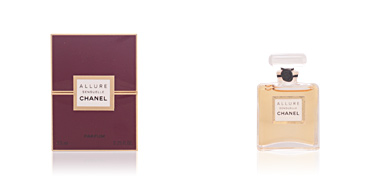 ALLURE SENSUELLE extracto Chanel