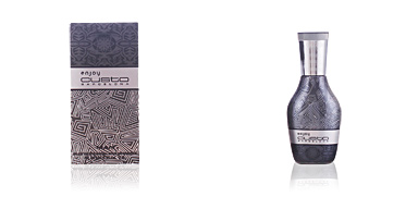 ENJOY MAN eau de toilette spray Custo
