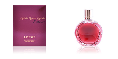 QUIZÁS, QUIZÁS, QUIZÁS PASIÓN toaletná voda rozprašovač Loewe