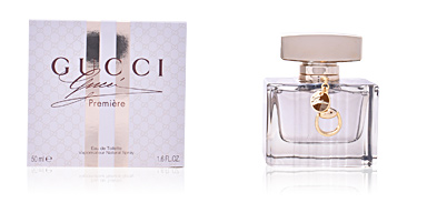 GUCCI PREMIÈRE eau de toilette spray Gucci