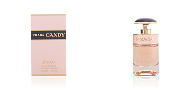 PRADA CANDY L'EAU edt vapo Prada