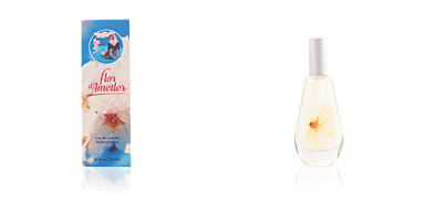 FLOR D'AMETLER eau de toilette spray Flor D'Ametler