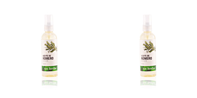  ACEITE CUERPO romero Tot Herba