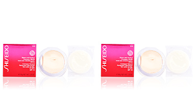 SHEER & PERFECT compact foundation refill Shiseido