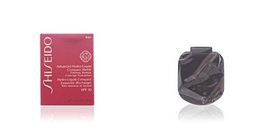 ADVANCED HYDRO liq cpto recharge Shiseido