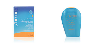 SOL AGING PROTECT cream SPF30 Shiseido