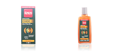 LOCIÓN INTENSIVA CHOC tratamiento anti-caída Kerzo