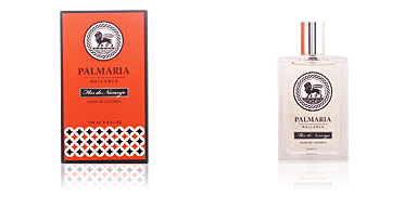 ORANGE BLOSSOM eau de cologne spray Palmaria