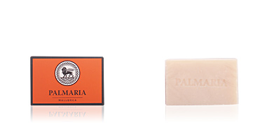 ORANGE BLOSSOM soap Palmaria