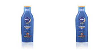 SUN PROTEGE&HIDRATA milk SPF30 Nivea