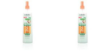 ALOE VERA two-phase conditioner Babaria