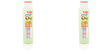ALOE VERA&ARGÁN acondicionador intensivo Babaria