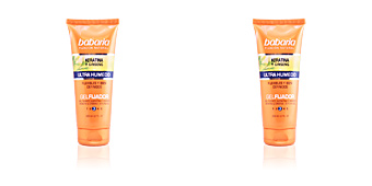 BABARIA FIJADOR ultra humedo keratina gel Babaria