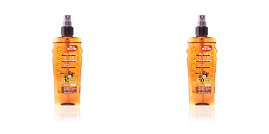 SOLAR ACEITE COCO spray SPF10 Babaria