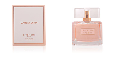 DAHLIA DIVIN edt vapo Givenchy