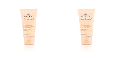 REVE DE MIEL creme pieds Nuxe