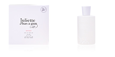 ANYWAY eau de parfum spray Juliette Has A Gun
