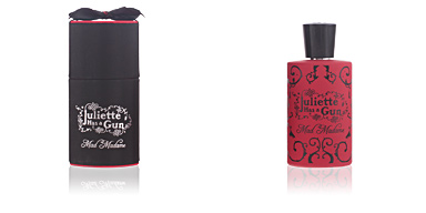 MAD MADAME eau de parfum spray Juliette Has A Gun