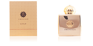 GOLD WOMAN edp vapo Amouage