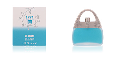 SUI DREAMS edt vapo Anna Sui