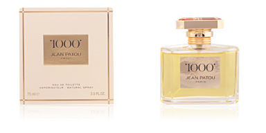 1000 eau de toilette spray Jean Patou