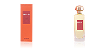 AMAZONE eau de toilette spray Hermès