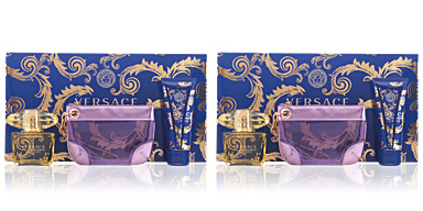 YELLOW DIAMOND INTENSE SET Versace