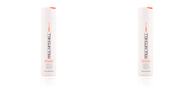 COLOR CARE protect daily shampoo Paul Mitchell