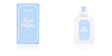 TARTINE ET CHOCOLAT PTISENBON eau de toilette vaporisateur Tartine Et Chocolat