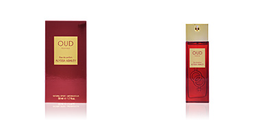 OUD POUR ELLE edp vapo Alyssa Ashley