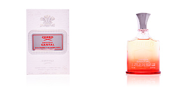 ORIGINAL SANTAL eau de toilette vaporisateur Creed